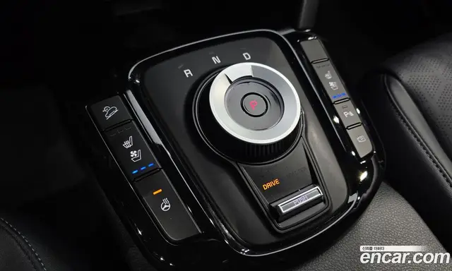 Kia Seltos 2025 2.0 автомат (гидро), миниатюра 12