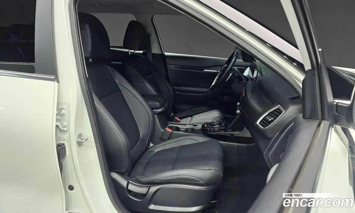 Kia Seltos 2025 2.0 автомат (гидро), фото 13 Kia Seltos 2025 2.0 автомат (гидро), фото 13