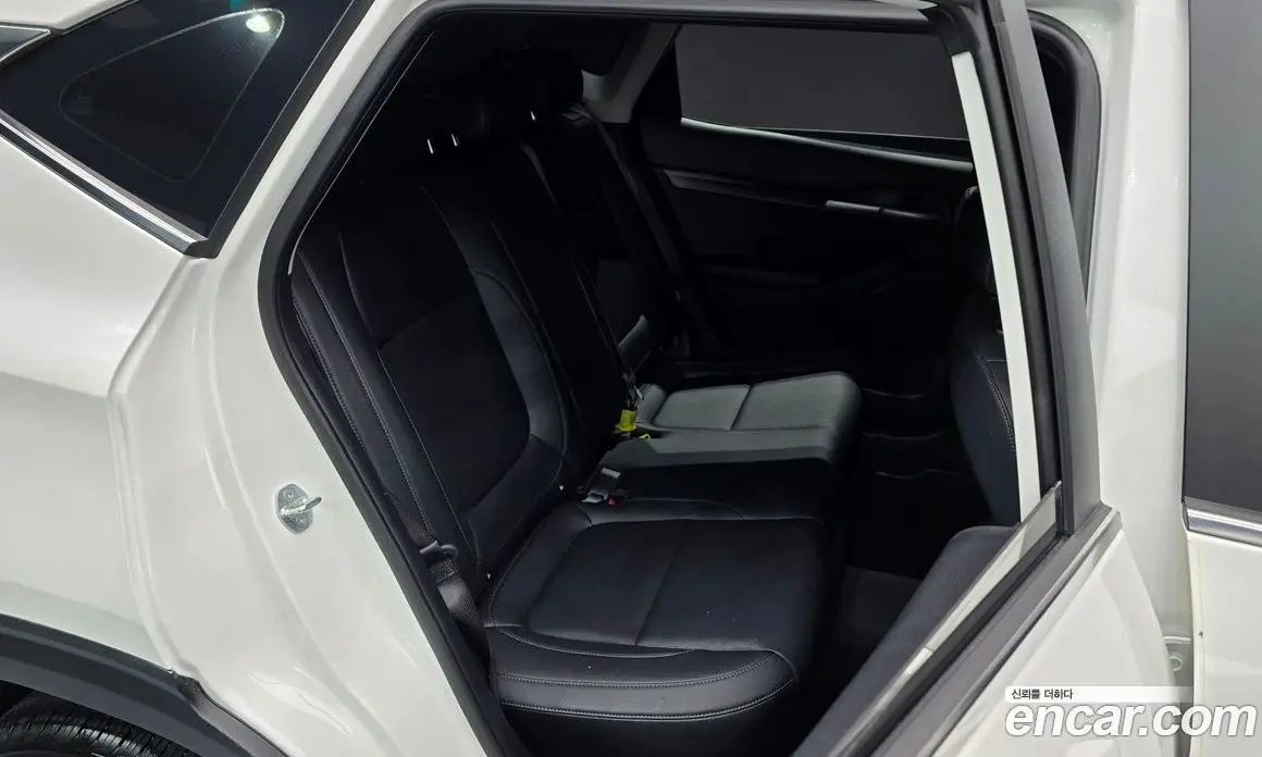 Kia Seltos 2025 2.0 автомат (гидро), фото 16 Kia Seltos 2025 2.0 автомат (гидро), фото 16