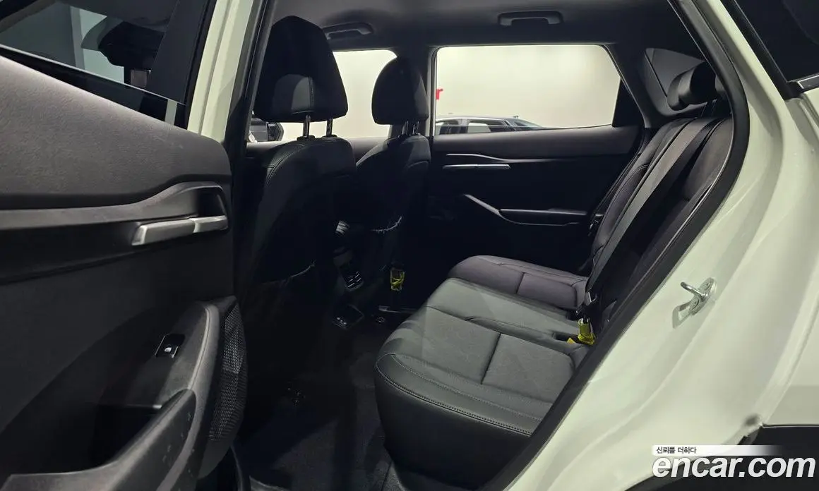 Kia Seltos 2025 2.0 автомат (гидро), фото 18 Kia Seltos 2025 2.0 автомат (гидро), фото 18