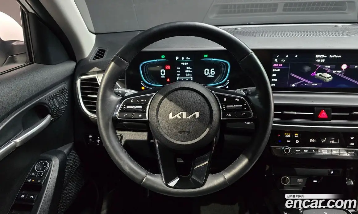Kia Seltos 2025 2.0 автомат (гидро), фото 19 Kia Seltos 2025 2.0 автомат (гидро), фото 19