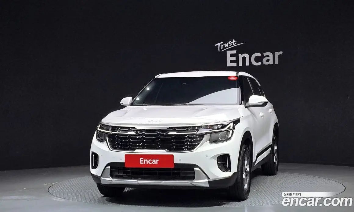 Kia Seltos 2025 2.0 автомат (гидро), фото 3 Kia Seltos 2025 2.0 автомат (гидро), фото 3