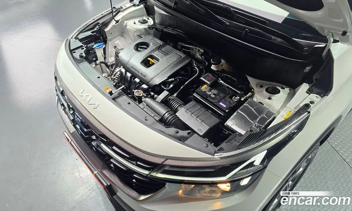 Kia Seltos 2025 2.0 автомат (гидро), фото 6 Kia Seltos 2025 2.0 автомат (гидро), фото 6