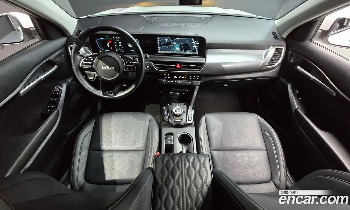 Kia Seltos 2025 2.0 автомат (гидро), фото 10 Kia Seltos 2025 2.0 автомат (гидро), фото 10
