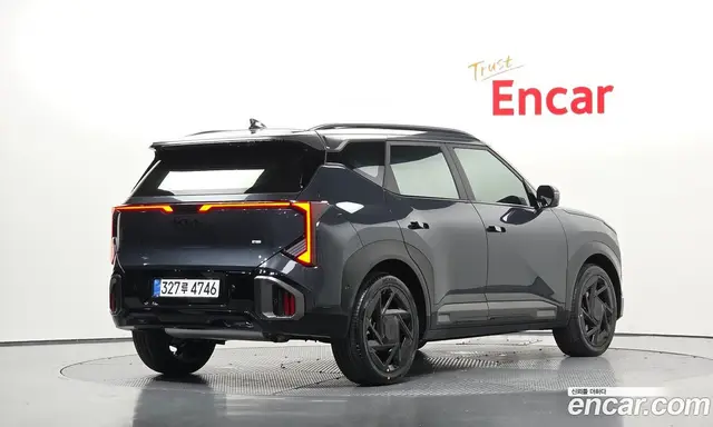 Kia Seltos 2026 1.6 автомат (гидро), миниатюра 2 Kia Seltos 2026 1.6 автомат (гидро), миниатюра 2