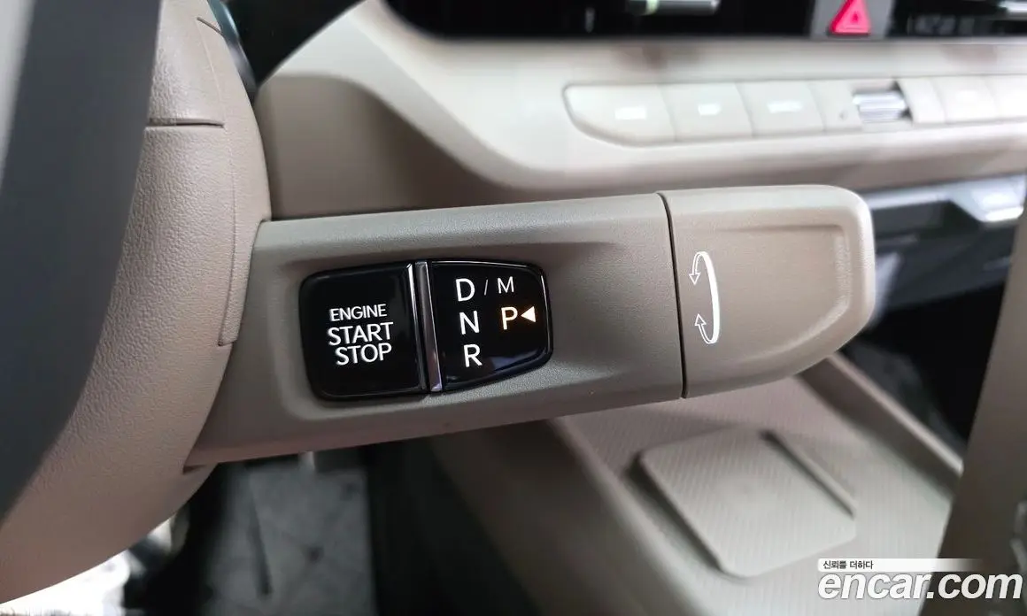 Kia Seltos 2026 1.6 автомат (гидро), фото 12 Kia Seltos 2026 1.6 автомат (гидро), фото 12