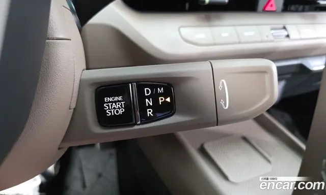 Kia Seltos 2026 1.6 автомат (гидро), миниатюра 12