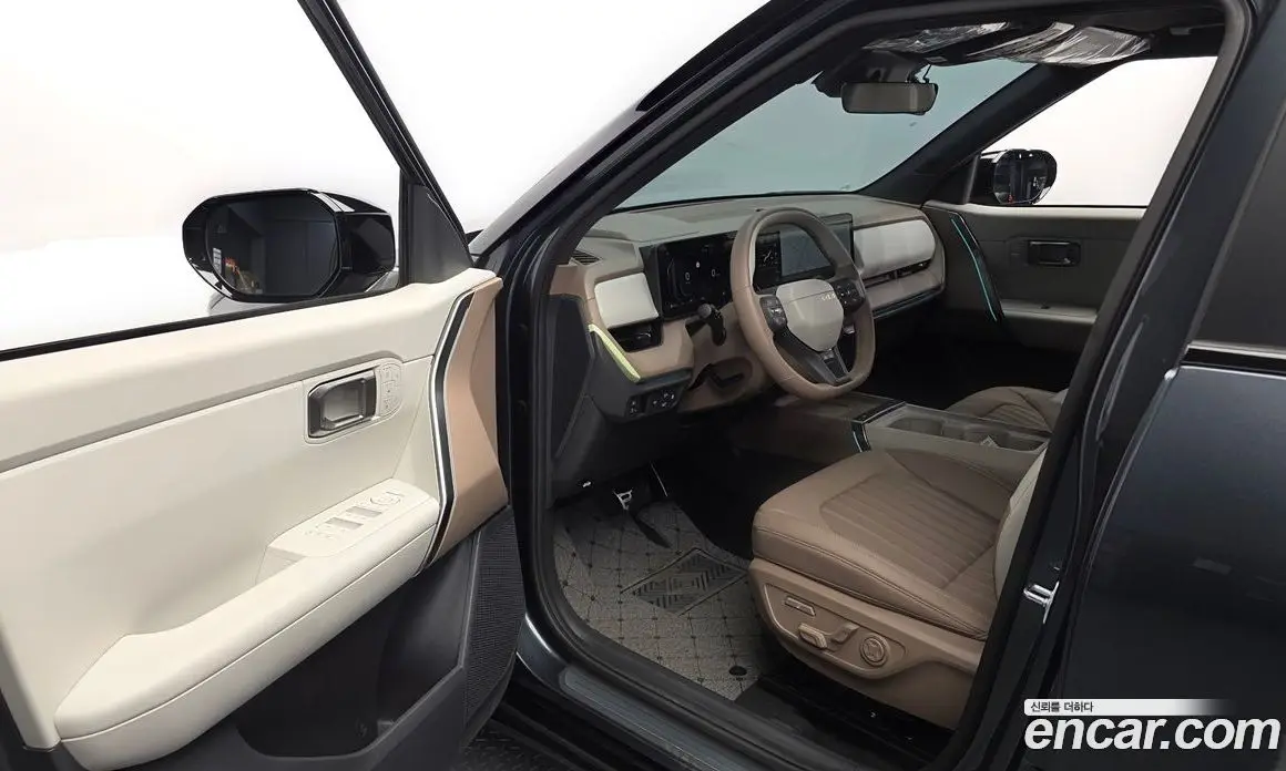 Kia Seltos 2026 1.6 автомат (гидро), фото 13 Kia Seltos 2026 1.6 автомат (гидро), фото 13