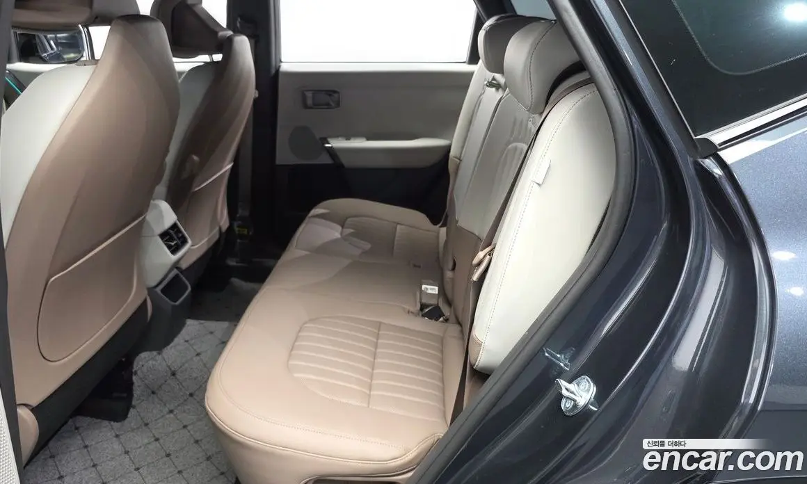 Kia Seltos 2026 1.6 автомат (гидро), фото 16 Kia Seltos 2026 1.6 автомат (гидро), фото 16