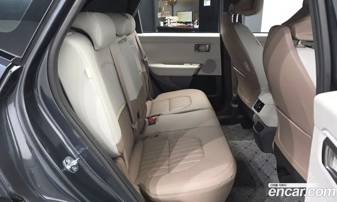 Kia Seltos 2026 1.6 автомат (гидро), фото 18 Kia Seltos 2026 1.6 автомат (гидро), фото 18