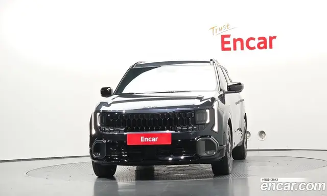 Kia Seltos 2026 1.6 автомат (гидро), миниатюра 3 Kia Seltos 2026 1.6 автомат (гидро), миниатюра 3