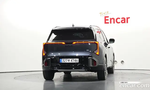 Kia Seltos 2026 1.6 автомат (гидро), миниатюра 4 Kia Seltos 2026 1.6 автомат (гидро), миниатюра 4