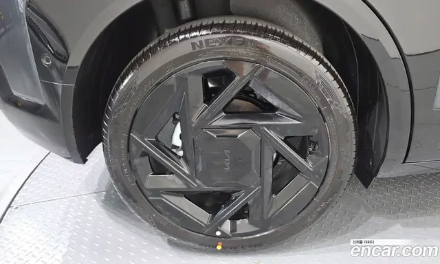 Kia Seltos 2026 1.6 автомат (гидро), миниатюра 5 Kia Seltos 2026 1.6 автомат (гидро), миниатюра 5