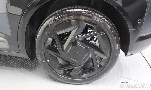 Kia Seltos 2026 1.6 автомат (гидро), миниатюра 7 Kia Seltos 2026 1.6 автомат (гидро), миниатюра 7