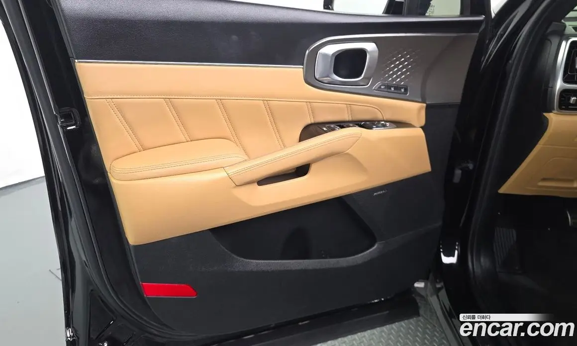 Kia Sorento 2021 2.5 автомат (гидро), фото 14