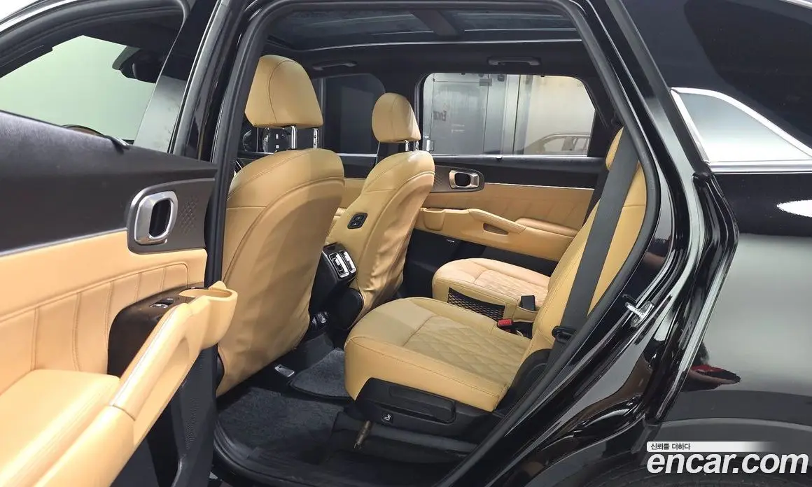 Kia Sorento 2021 2.5 автомат (гидро), фото 16