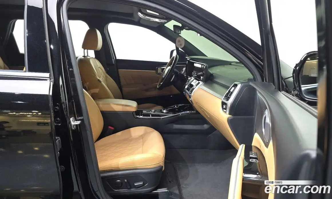 Kia Sorento 2021 2.5 автомат (гидро), фото 17