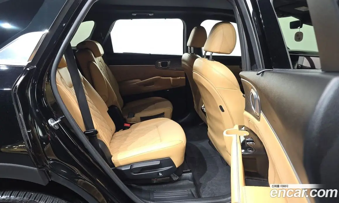 Kia Sorento 2021 2.5 автомат (гидро), фото 18