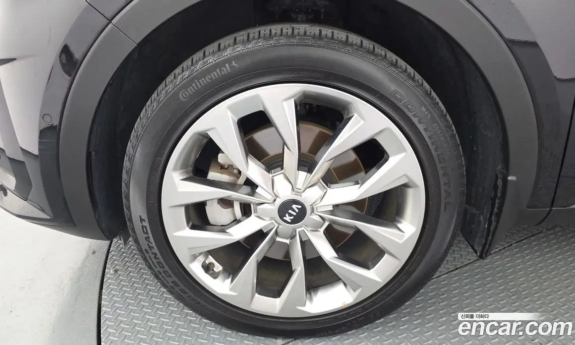 Kia Sorento 2021 2.5 автомат (гидро), фото 5