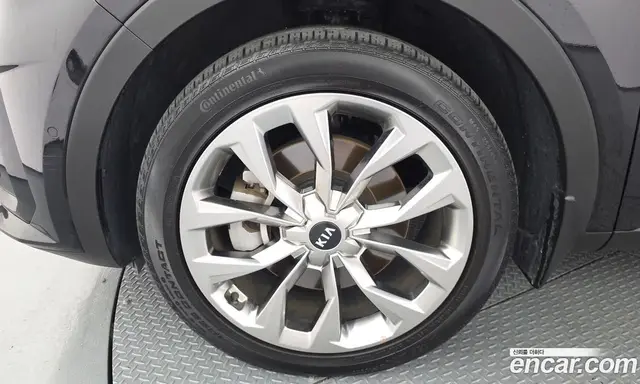 Kia Sorento 2021 2.5 автомат (гидро), миниатюра 5