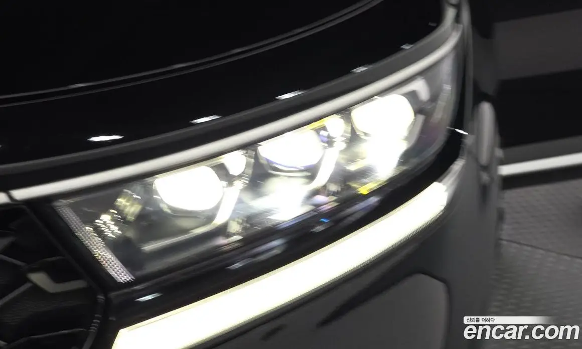 Kia Sorento 2021 2.5 автомат (гидро), фото 8