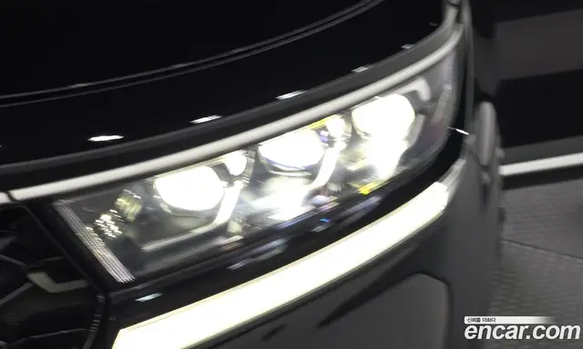 Kia Sorento 2021 2.5 автомат (гидро), миниатюра 8