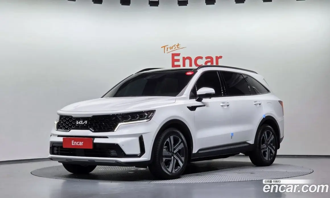 Kia Sorento 2023 1.6 автомат (гидро), фото 1 Kia Sorento 2023 1.6 автомат (гидро), фото 1