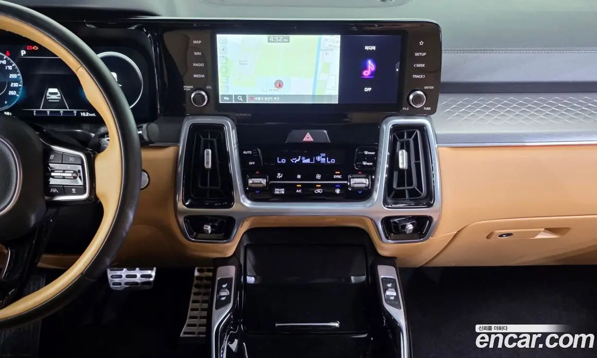Kia Sorento 2023 1.6 автомат (гидро), фото 20 Kia Sorento 2023 1.6 автомат (гидро), фото 20