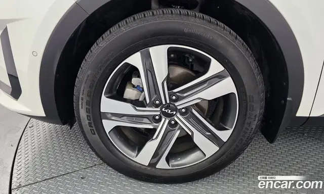 Kia Sorento 2023 1.6 автомат (гидро), миниатюра 5 Kia Sorento 2023 1.6 автомат (гидро), миниатюра 5