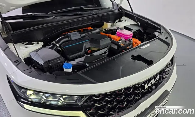 Kia Sorento 2023 1.6 автомат (гидро), миниатюра 6 Kia Sorento 2023 1.6 автомат (гидро), миниатюра 6