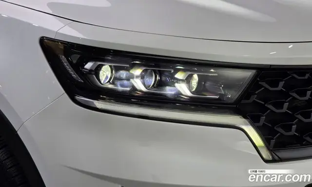 Kia Sorento 2023 1.6 автомат (гидро), миниатюра 8 Kia Sorento 2023 1.6 автомат (гидро), миниатюра 8