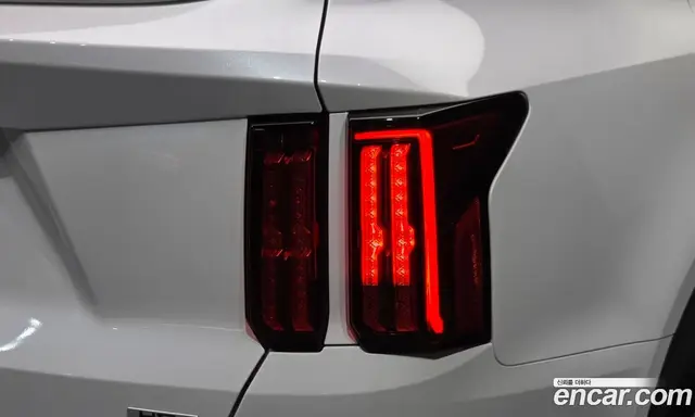 Kia Sorento 2023 1.6 автомат (гидро), миниатюра 9 Kia Sorento 2023 1.6 автомат (гидро), миниатюра 9
