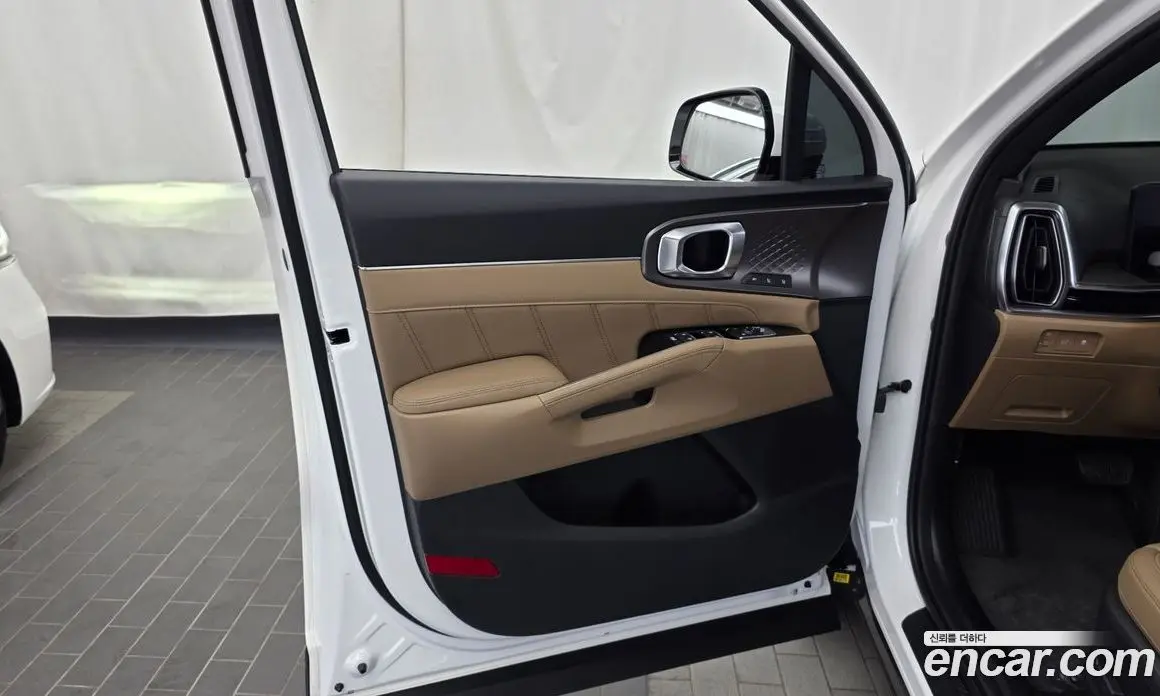 Kia Sorento 2023 2.5 автомат (гидро), фото 14 Kia Sorento 2023 2.5 автомат (гидро), фото 14