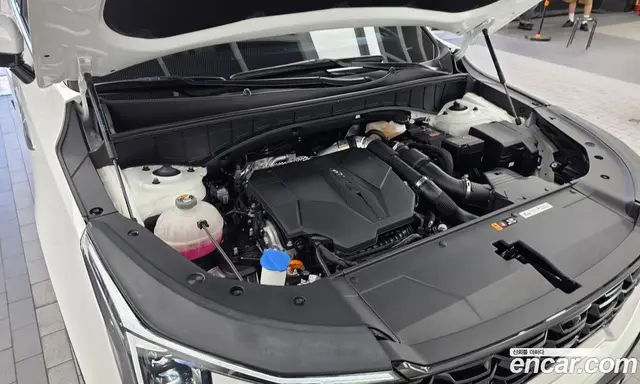 Kia Sorento 2023 2.5 автомат (гидро), миниатюра 6 Kia Sorento 2023 2.5 автомат (гидро), миниатюра 6