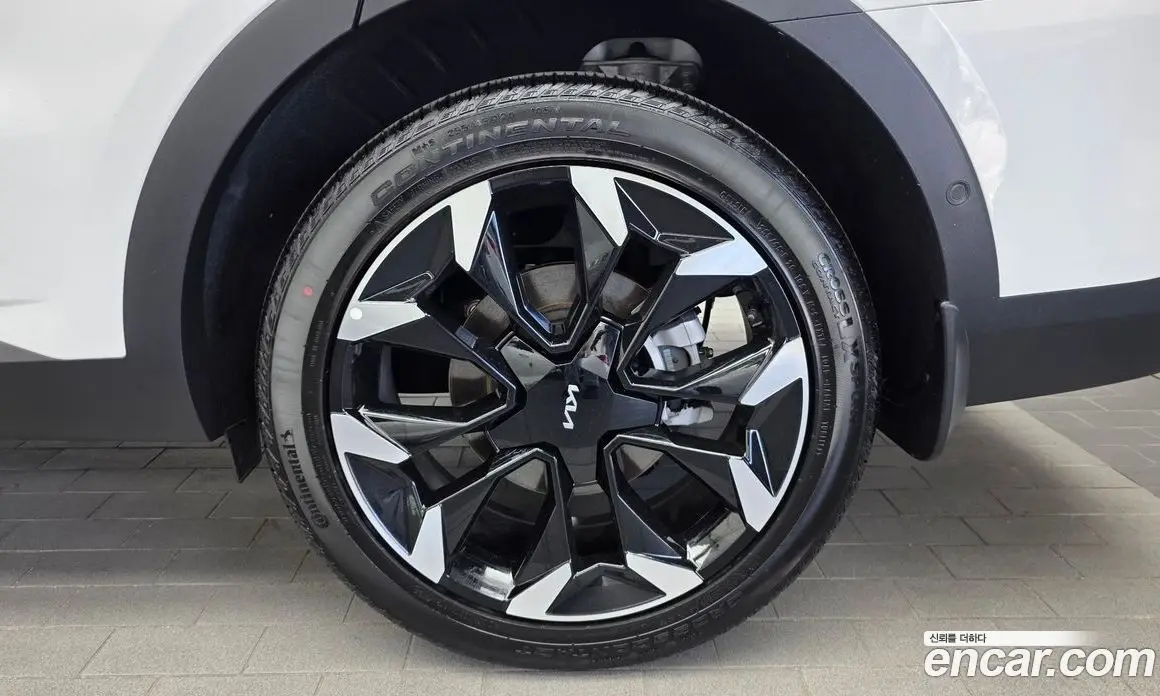 Kia Sorento 2023 2.5 автомат (гидро), фото 7 Kia Sorento 2023 2.5 автомат (гидро), фото 7