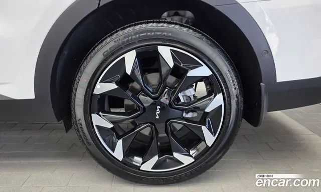 Kia Sorento 2023 2.5 автомат (гидро), миниатюра 7 Kia Sorento 2023 2.5 автомат (гидро), миниатюра 7