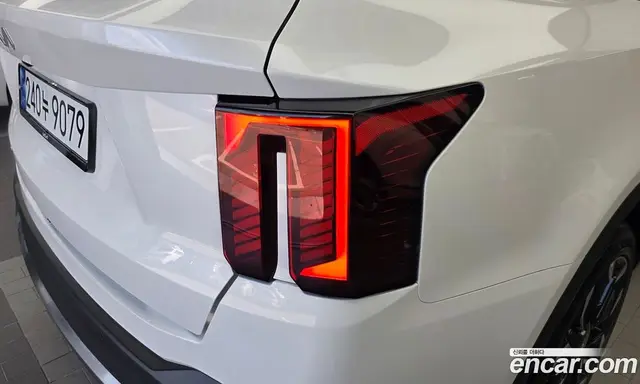 Kia Sorento 2023 2.5 автомат (гидро), миниатюра 9 Kia Sorento 2023 2.5 автомат (гидро), миниатюра 9