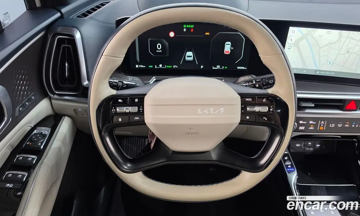Kia Sorento 2025 1.6 автомат (гидро), фото 20 Kia Sorento 2025 1.6 автомат (гидро), фото 20