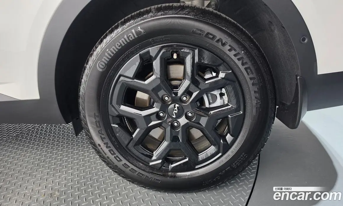 Kia Sorento 2025 1.6 автомат (гидро), фото 7 Kia Sorento 2025 1.6 автомат (гидро), фото 7