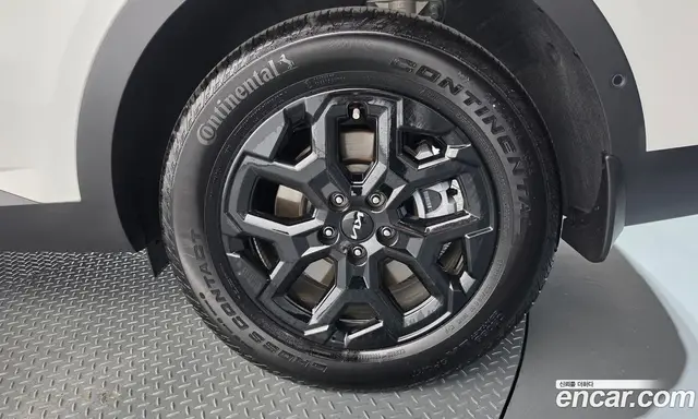 Kia Sorento 2025 1.6 автомат (гидро), миниатюра 7 Kia Sorento 2025 1.6 автомат (гидро), миниатюра 7