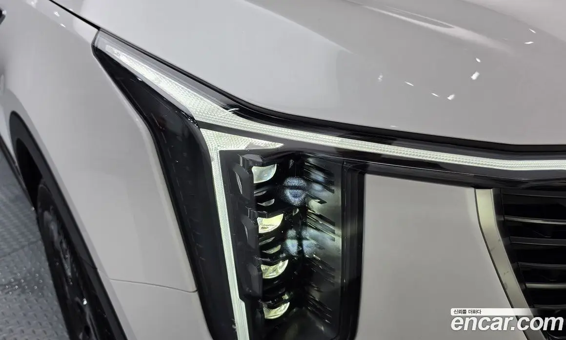 Kia Sorento 2025 1.6 автомат (гидро), фото 8 Kia Sorento 2025 1.6 автомат (гидро), фото 8
