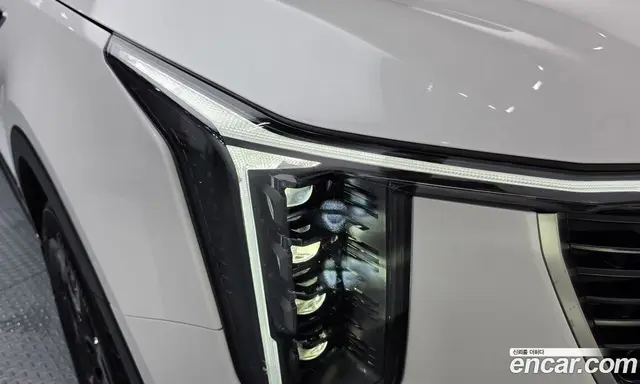 Kia Sorento 2025 1.6 автомат (гидро), миниатюра 8 Kia Sorento 2025 1.6 автомат (гидро), миниатюра 8