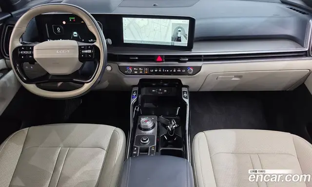 Kia Sorento 2025 1.6 автомат (гидро), миниатюра 10 Kia Sorento 2025 1.6 автомат (гидро), миниатюра 10