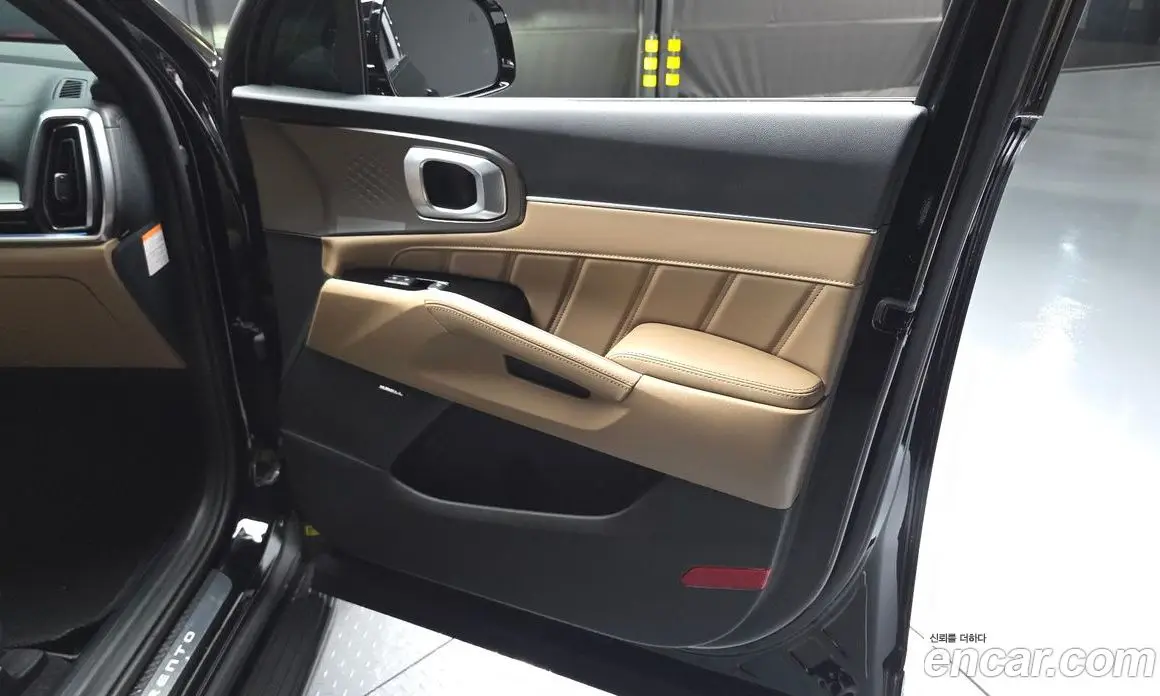 Kia Sorento 2026 1.6 автомат (гидро), фото 14