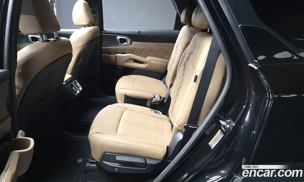 Kia Sorento 2026 1.6 автомат (гидро), фото 16