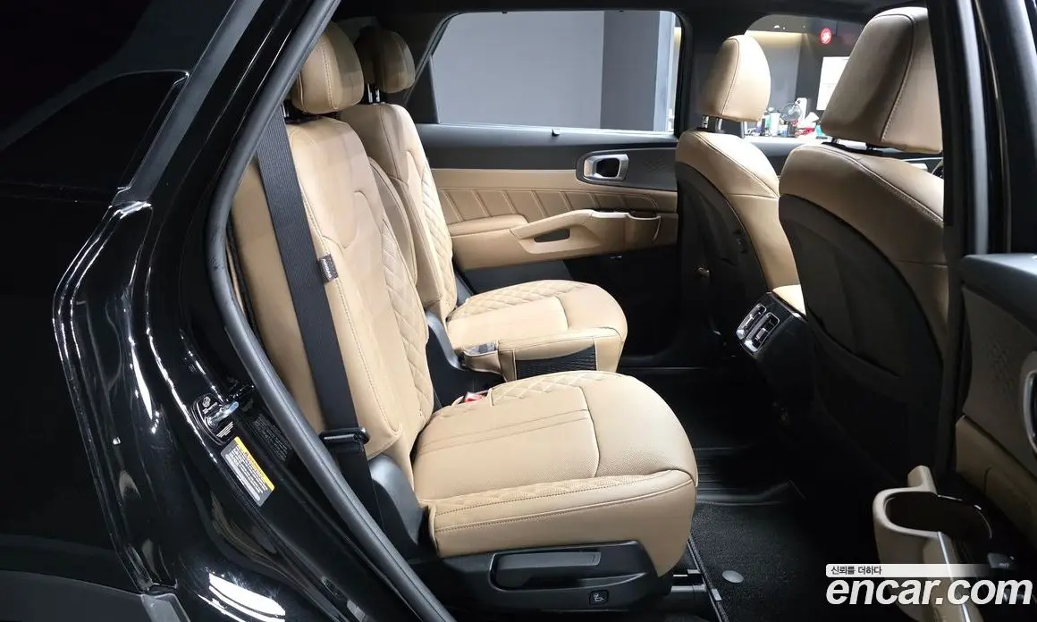Kia Sorento 2026 1.6 автомат (гидро), фото 18