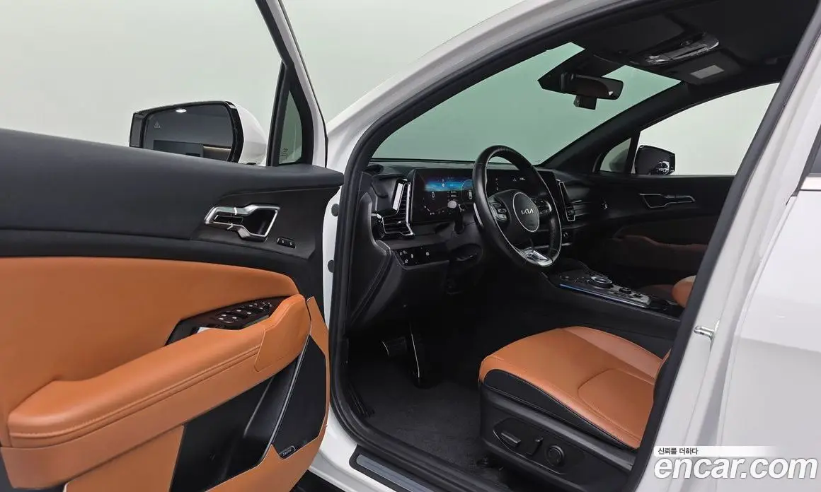 Kia Sportage 2022 2.0 автомат (гидро), фото 13 Kia Sportage 2022 2.0 автомат (гидро), фото 13