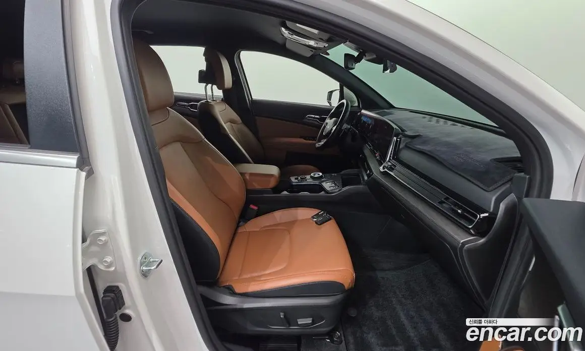 Kia Sportage 2022 2.0 автомат (гидро), фото 16 Kia Sportage 2022 2.0 автомат (гидро), фото 16