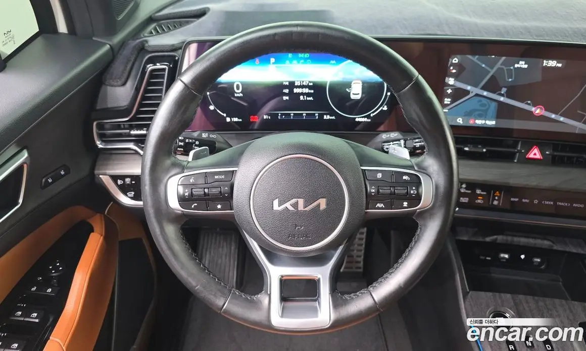 Kia Sportage 2022 2.0 автомат (гидро), фото 19 Kia Sportage 2022 2.0 автомат (гидро), фото 19