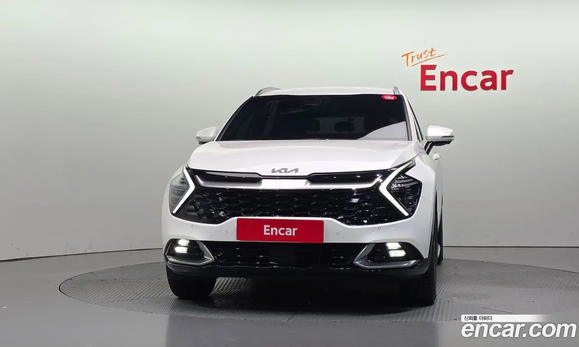 Kia Sportage 2022 2.0 автомат (гидро), фото 3 Kia Sportage 2022 2.0 автомат (гидро), фото 3